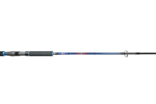 Jigging World Black Widow Popping Rods - Tackle World