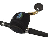 Jigging World Conventional Neoprene Reel Covers - Tackle World