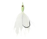 Jigging World Fluke Candy Teasers V2 with Bucktail - Tackle World