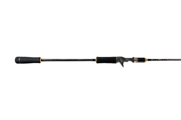 Jigging World Ghost Hunter Slow Pitch Casting Rods - Tackle World