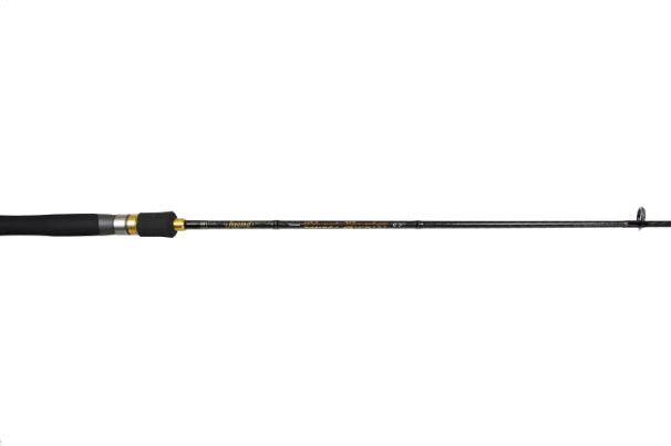 Jigging World Ghost Hunter Slow Pitch Spinning Rods - Tackle World