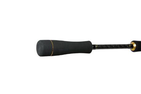 Jigging World Ghost Hunter Slow Pitch Spinning Rods - Tackle World