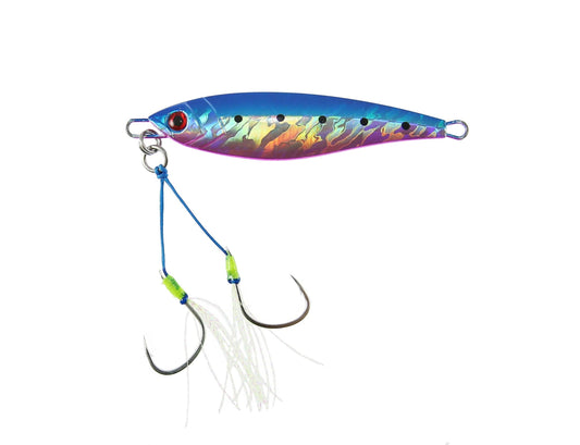 Jigging World Giko Slow Pitch Jigs - Tackle World