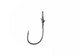 Jigging World Grub Holder Hooks with Grip Pin - Tackle World