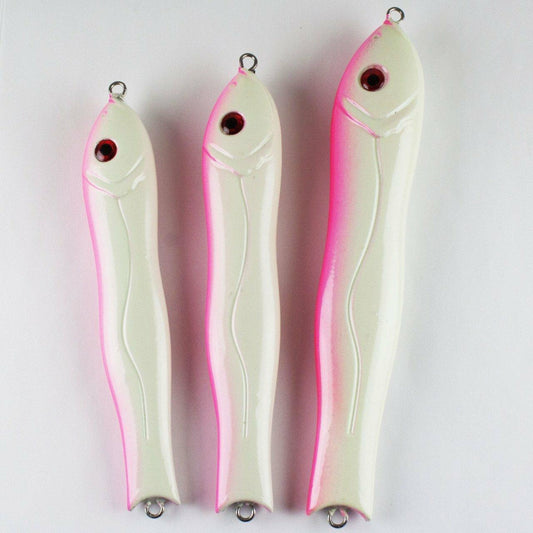 Jigging World JW-A033 Deep Drop Glow Jigs - Tackle World