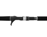 Jigging World Luminous Hi-Pitch Casting Rods - Tackle World