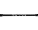 Jigging World Luminous Hi-Pitch Casting Rods - Tackle World