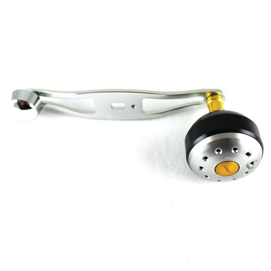 Jigging World - Power Handle for Daiwa TD Luna Round Baitcasting Reels - Tackle World