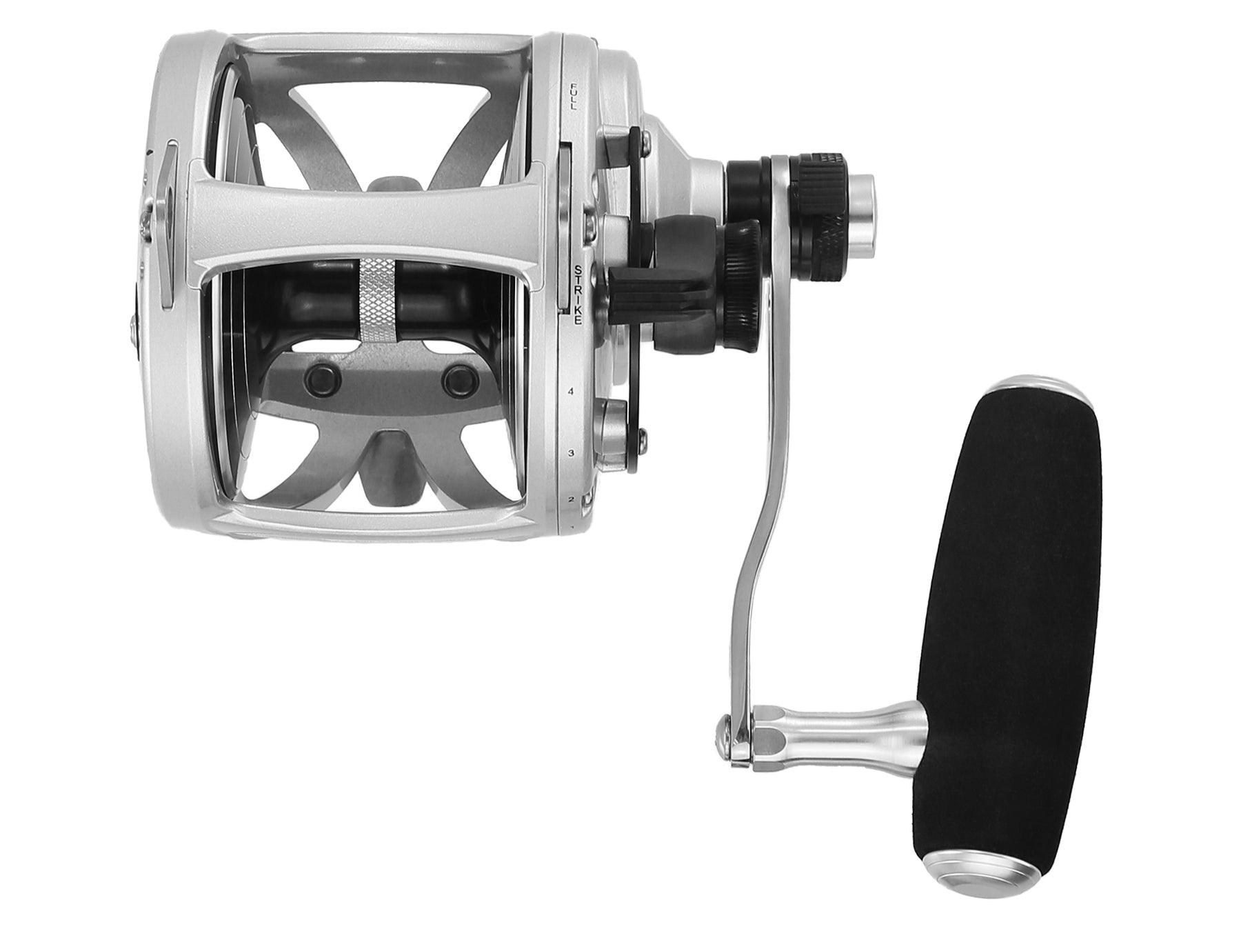 Jigging World Power Handles for Penn Fathom II 2-Speed Reels - Tackle World