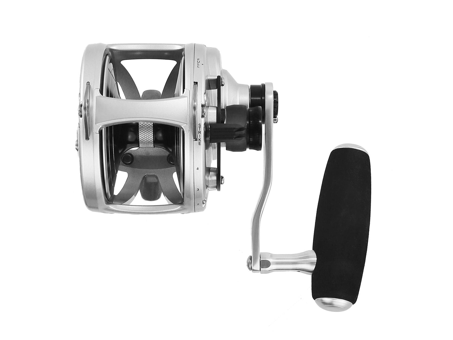 Jigging World Power Handles for Penn Fathom II Single Speed Reels - Tackle World