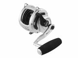 Jigging World Power Handles for Penn Fathom II Single Speed Reels - Tackle World