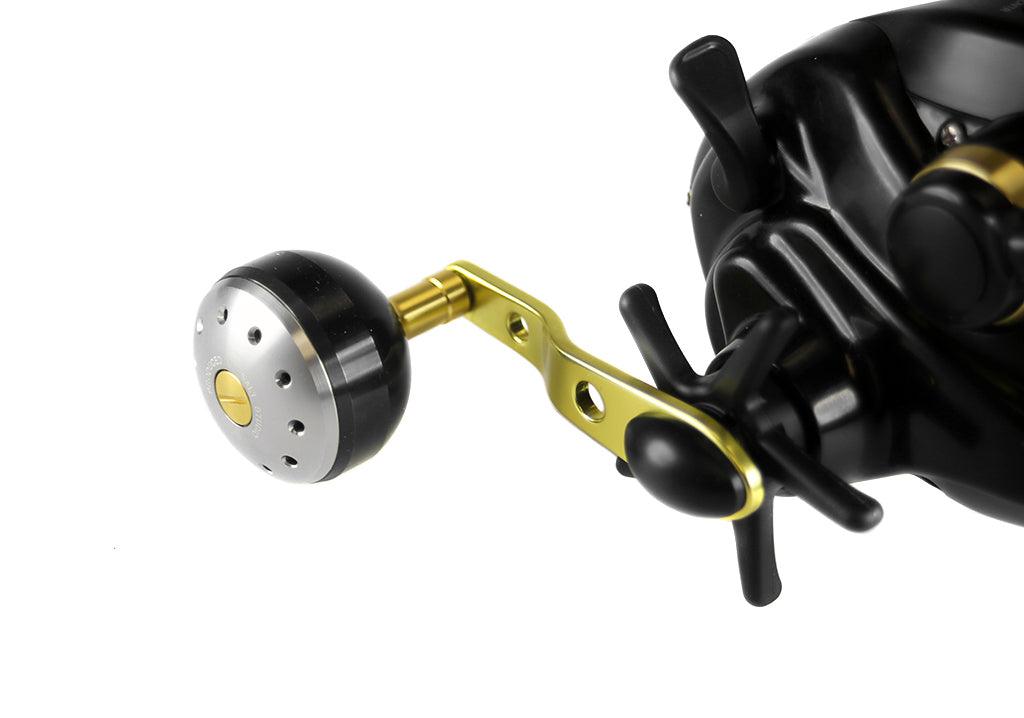 Jigging World - Power Knob for Daiwa Tanacom Electric Reels - Tackle World