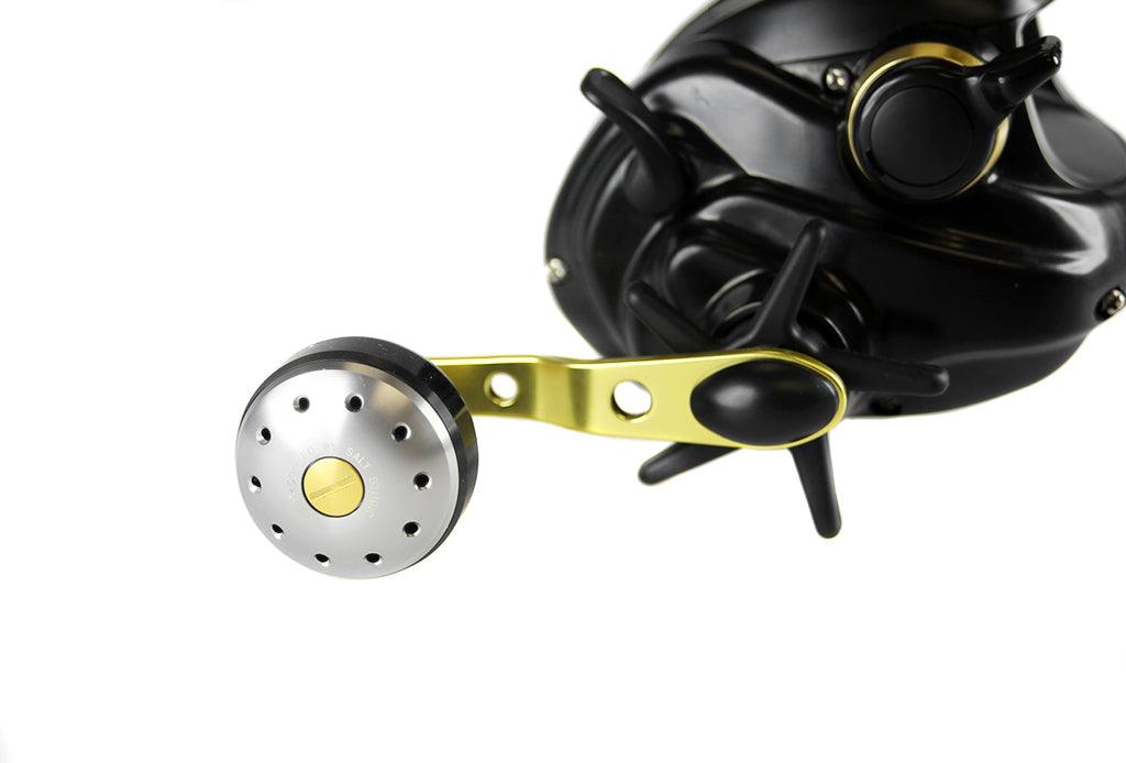 Jigging World - Power Knob for Daiwa Tanacom Electric Reels - Tackle World