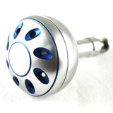 Jigging World - Power Knobs for Van Staal & ZeeBaas Spinning Reels - Tackle World