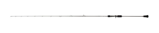 Jigging World Silver Bullet Slow Pitch Casting Rods - Tackle World