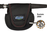 Jigging World Spinning Neoprene Reel Covers - Tackle World