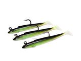 Joe Baggs Miracle Minnows (Sandeels) - Tackle World