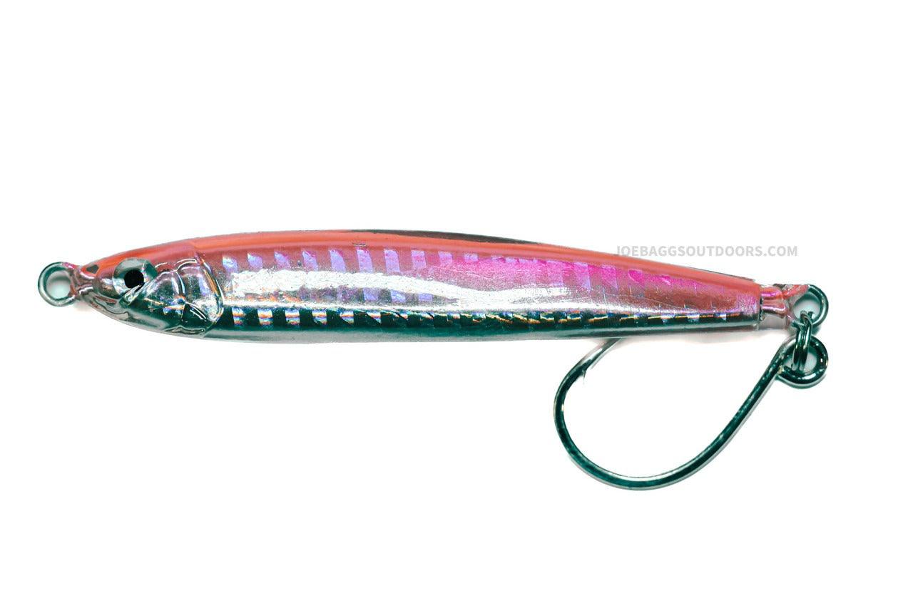 Joe Baggs Resin Jigs Long Cast Series - Tackle World