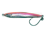 Joe Baggs Resin Jigs Long Cast Series - Tackle World