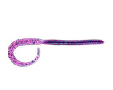 American Baitworks Netbait C-Mac 7'' Ribbon Tail Worm With Baitfuel - Tackle World