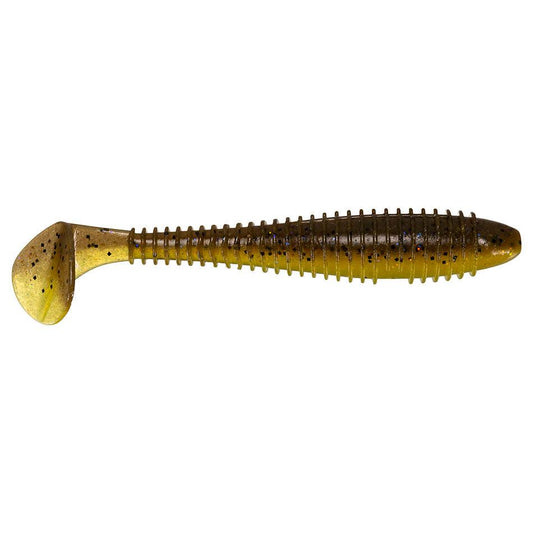 Keitech Fat Swing Impact Swimbaits - Tackle World