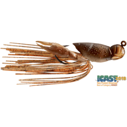 Live Target Hollow Body Craw Jigs - Tackle World