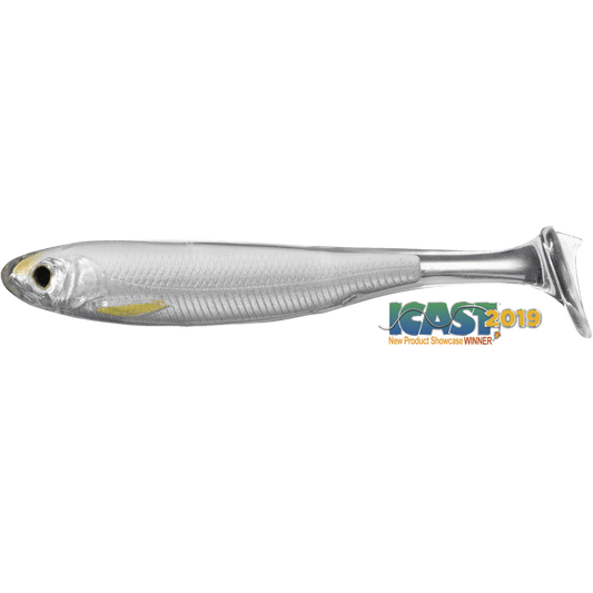 Live Target Slow-Roll Shiners - Tackle World