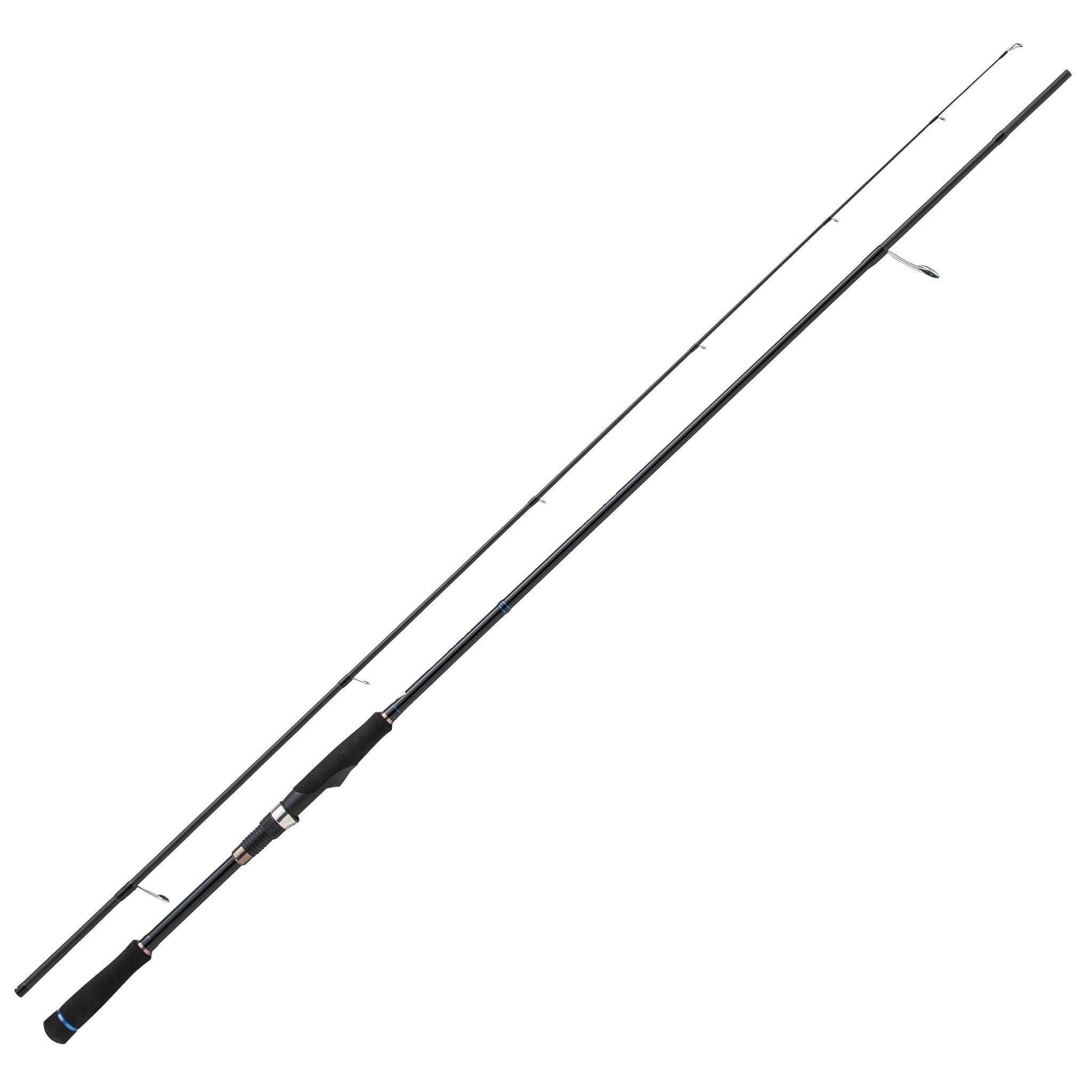 Major Craft Ceana Light Shore Spinning Jigging Rods - Tackle World