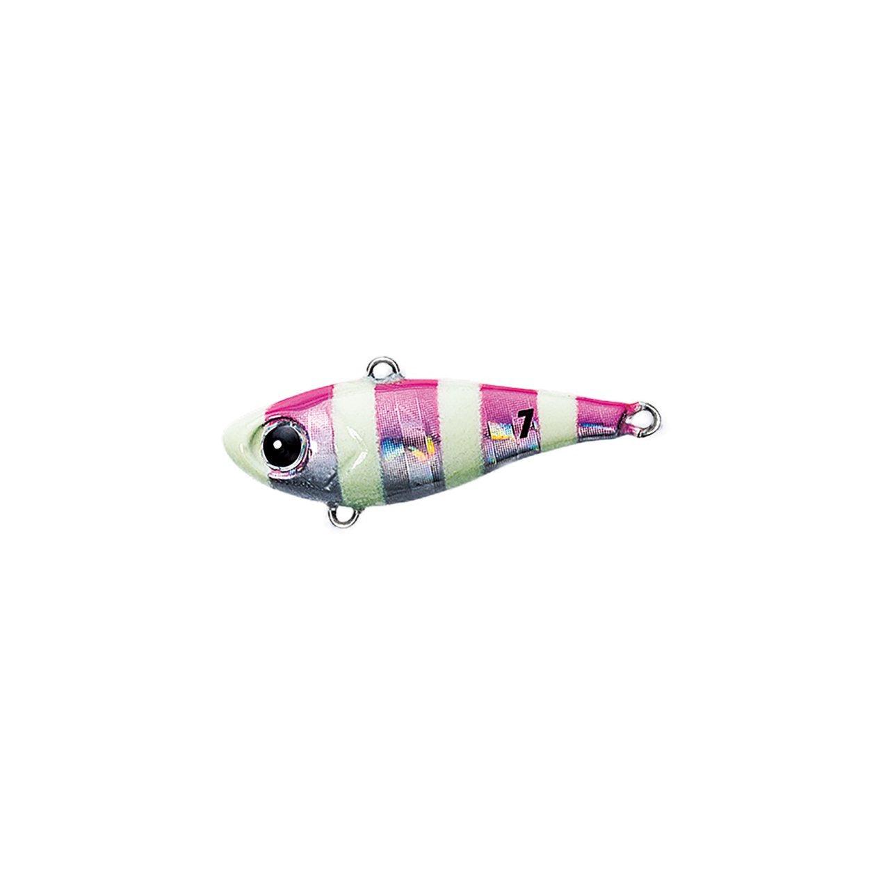 Major Craft Jigpara Spin Micro Jigs - Tackle World