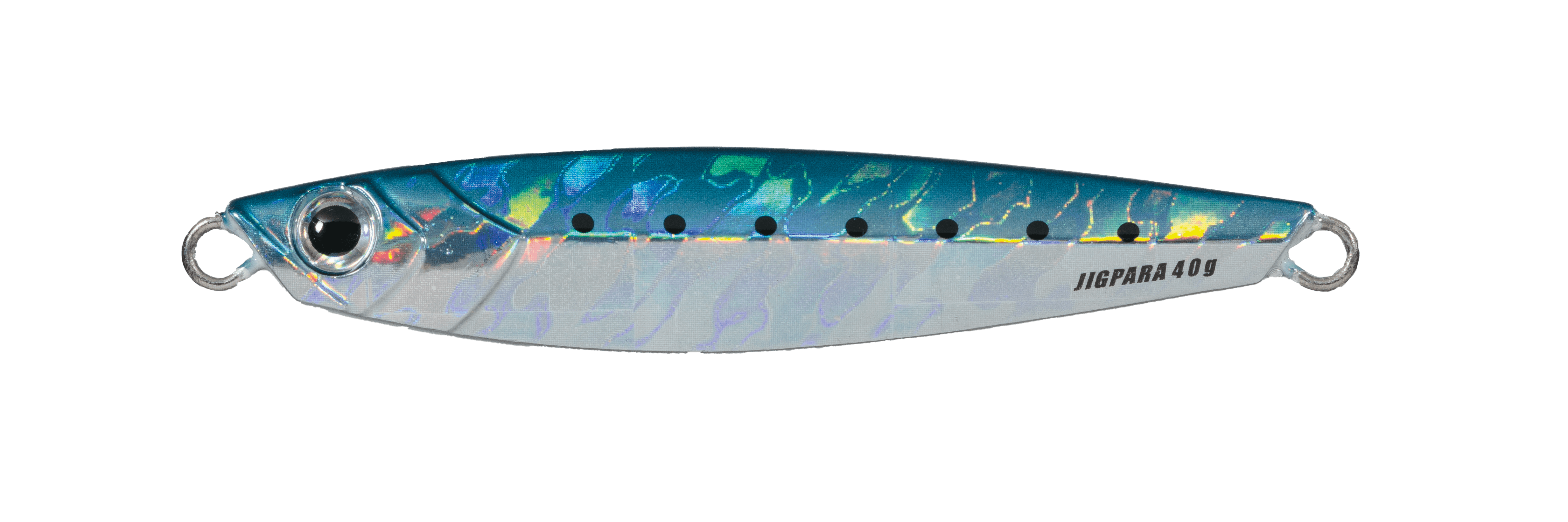 Major Craft Jigpara Standard Jigs - Tackle World