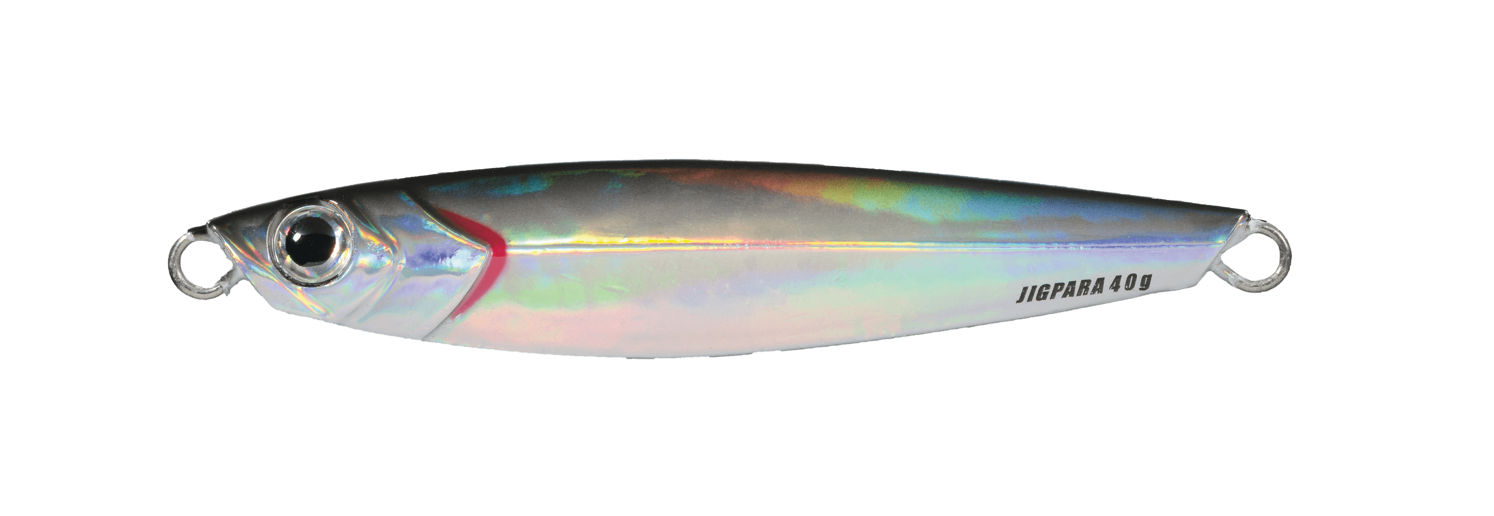 Major Craft Jigpara Standard Jigs - Tackle World