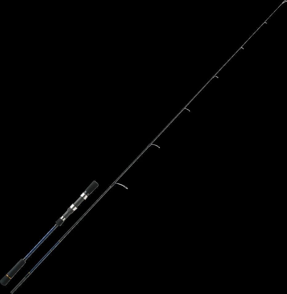 Major Craft Solpara Light Jigging Spinning Rods - Tackle World