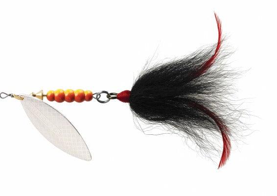 Mepps Giant Killer Bucktail Inline Spinners - Tackle World