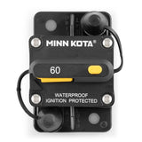 Minn Kota MKR-27 Circuit Breaker 60A Waterproof - Tackle World