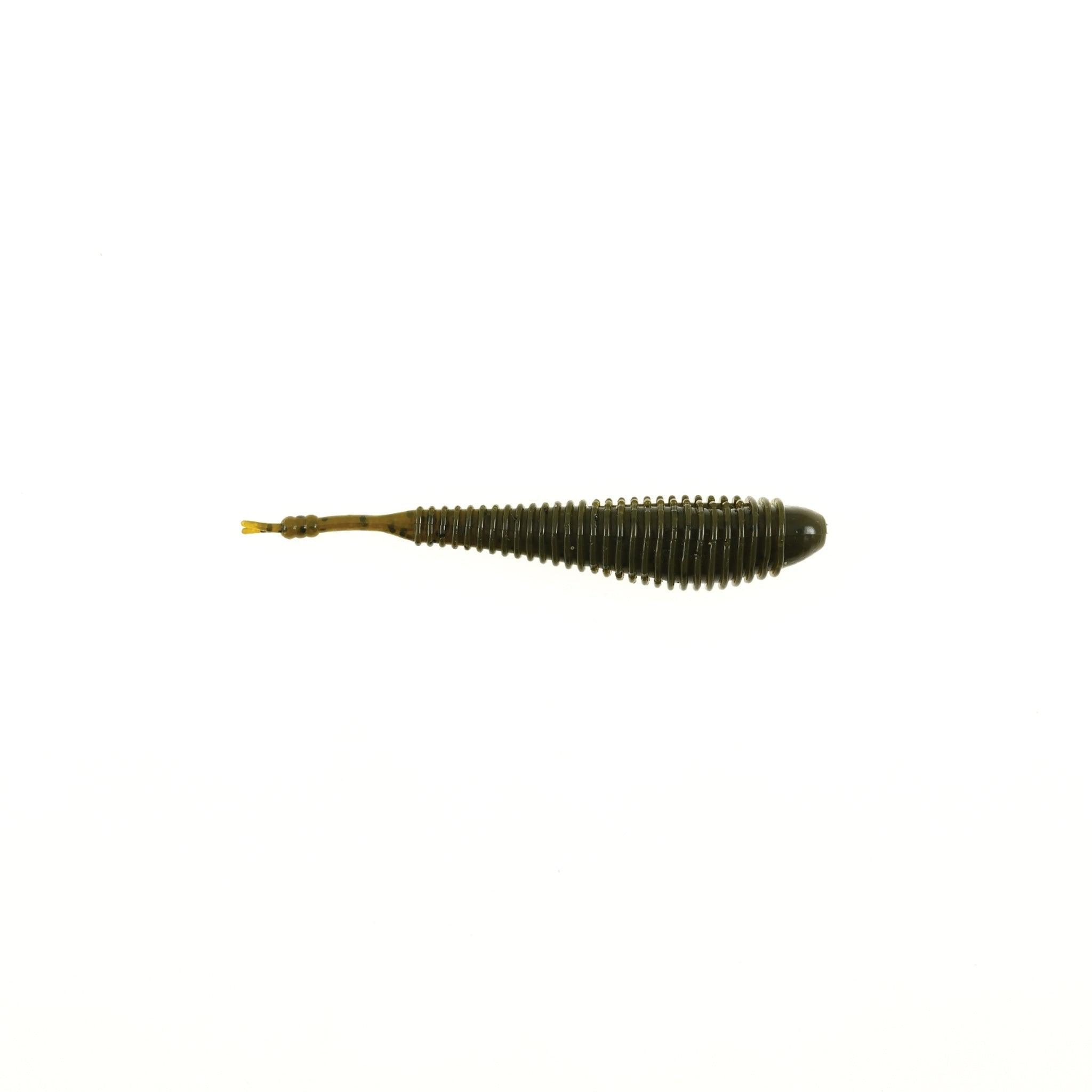 Missile Baits Spunk Shad 3.5"Swimbait