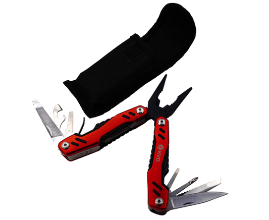 Strike King KVD Multi-Tool 15-in-1