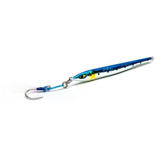 Mustad Moonriser Jigs - Tackle World