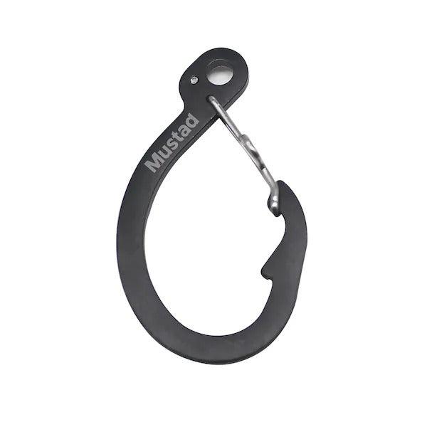 Mustad MTB005 Carabiner Eco - Tackle World