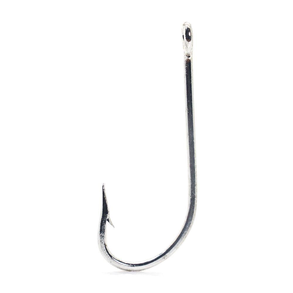 Mustad O'Shaughnessy Hooks Duratin - Tackle World