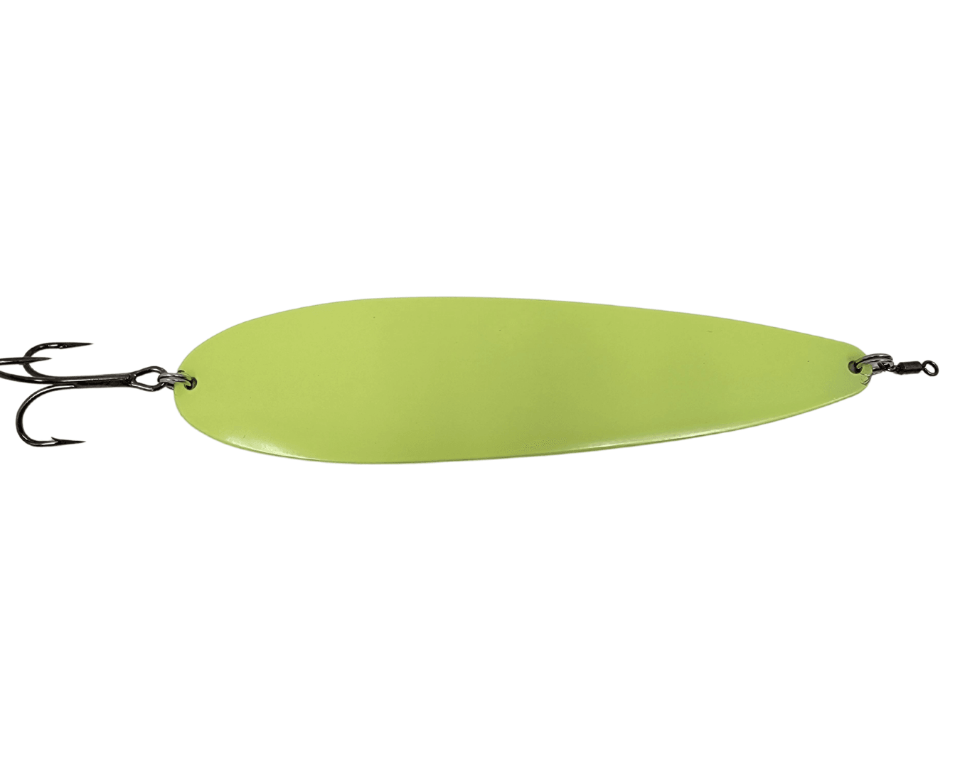 Nichols Lures Ben Parker Magnum Flutter Spoons Saltwater Edition - Tackle World