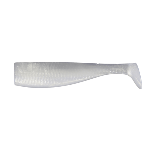 NLBN - No Live Bait Needed 3" Paddle Tails