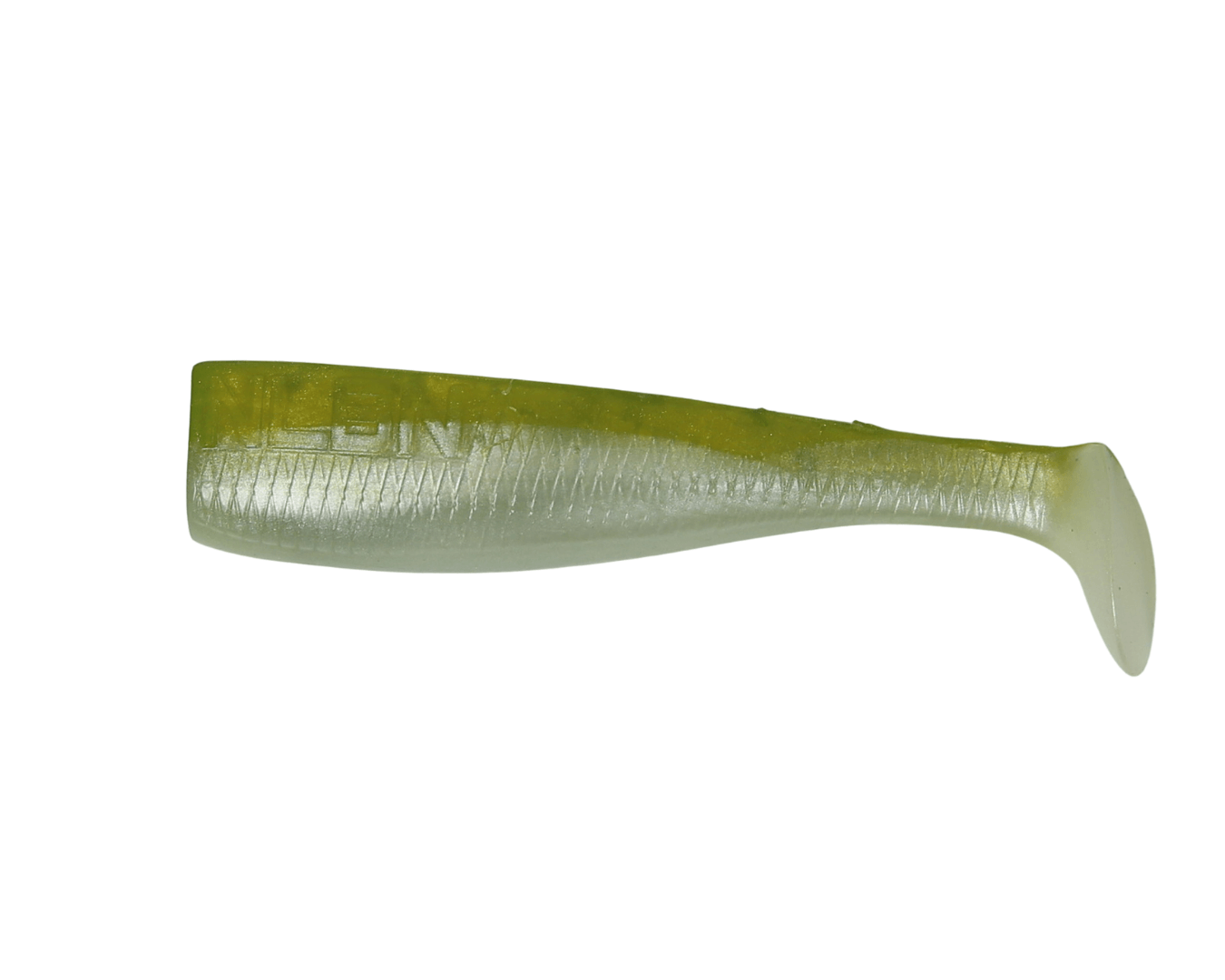 NLBN - No Live Bait Needed 5" Paddle Tails