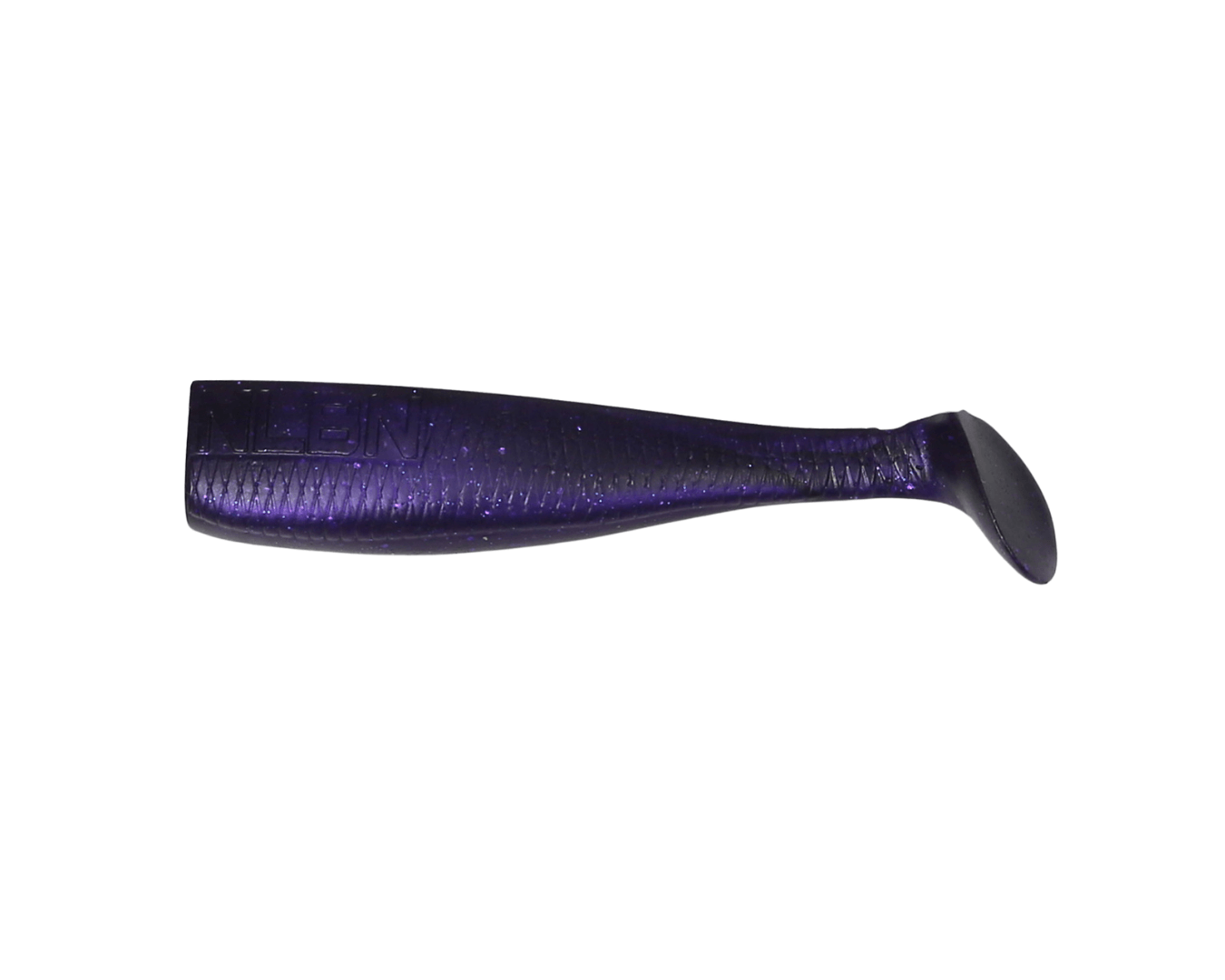 NLBN - No Live Bait Needed 5" Paddle Tails