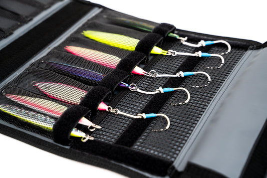 Nomad Design Jig Wallets - Tackle World