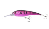 Nomad DTX Minnow 180 Heavy Duty Shallow Floating Trolling Lures - Tackle World