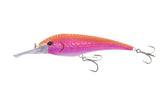 Nomad DTX Minnow 180 Heavy Duty Shallow Floating Trolling Lures - Tackle World