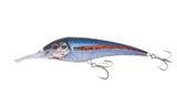 Nomad DTX Minnow 180 Heavy Duty Shallow Floating Trolling Lures - Tackle World