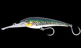 Nomad DTX Minnow 180 Heavy Duty Shallow Floating Trolling Lures - Tackle World