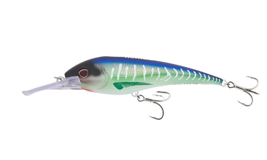 Nomad DTX Minnow 180 Heavy Duty Shallow Floating Trolling Lures - Tackle World