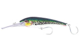 Nomad DTX Minnow 220 Heavy Duty Sinking 9" Trolling Lures